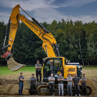 auf unsere erfahrung ist verlass!