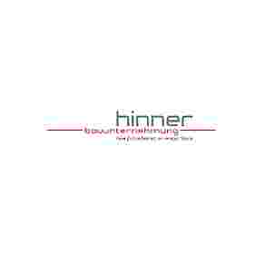 Hinner bau- unternehmung